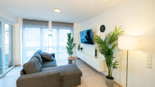 Bad Hersfeld Apartamento | Ferienwohnung Lingg