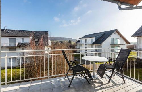 Hertingen Apartamento | Ferienwohnung LINNEA - Bad Bellingen