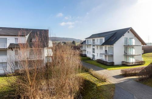 Hertingen Apartamento | Ferienwohnung LINNEA - Bad Bellingen