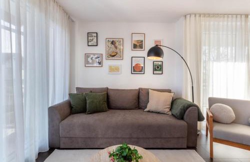 Hertingen Apartamento | Ferienwohnung LINNEA - Bad Bellingen
