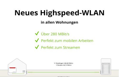 Lippstadt Apartamento | Ferienwohnung Lippstadt