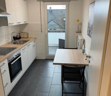 Lippstadt Apartamento | Ferienwohnung Lippstadt