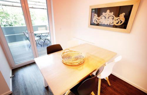 Winsen Apartamento | Ferienwohnung Lisa