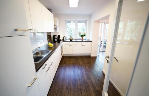 Winsen Apartamento | Ferienwohnung Lisa