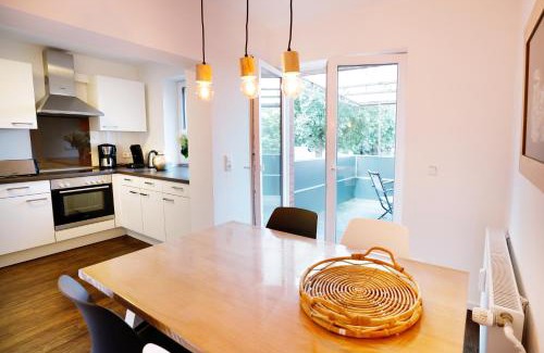 Winsen Apartamento | Ferienwohnung Lisa