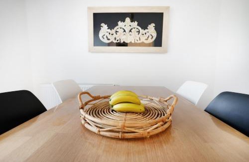Winsen Apartamento | Ferienwohnung Lisa