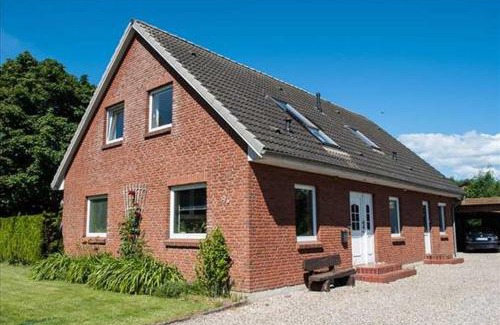 Steinberghaff Apartamento | Ferienwohnung Lischewski