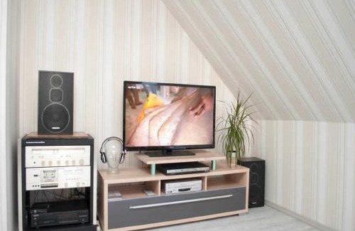 Steinberghaff Apartamento | Ferienwohnung Lischewski