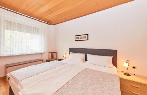 Historic Downtown Apartamento | Ferienwohnung Liva Wohnung C
