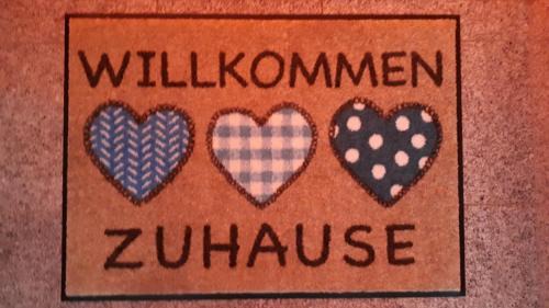Gemarkung Weilstetten Apartamento | Ferienwohnung Lochenblick