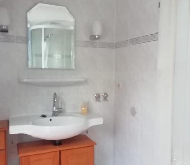 Plau am See Apartamento | Ferienwohnung Loewe