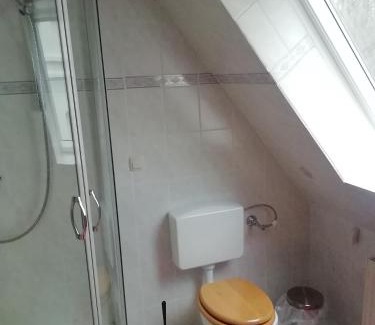 Plau am See Apartamento | Ferienwohnung Loewe