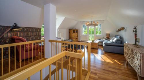 Winkhausen Apartamento | Ferienwohnung Loft