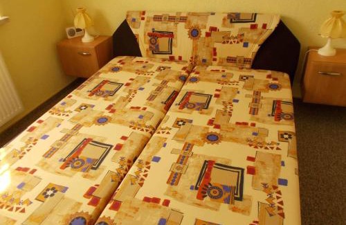 Geising Apartamento | Ferienwohnung Lohse