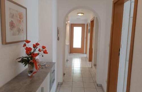 Dahlbruch Apartamento | Ferienwohnung Loher Weiher