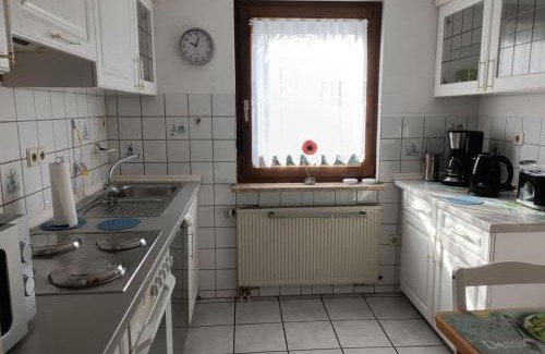 Dahlbruch Apartamento | Ferienwohnung Loher Weiher