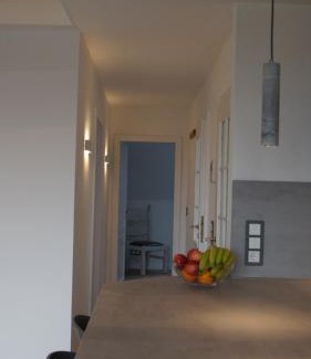 Handewitt Apartamento | Ferienwohnung Lohf