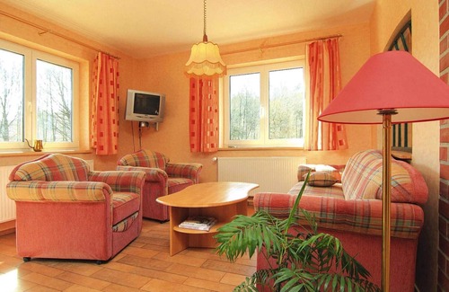 Lohmen Apartamento | Apartamento de vacaciones, Lohmen