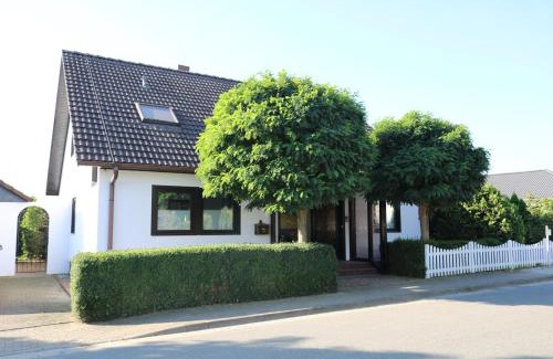 Vienenburg Apartamento | Ferienwohnung Lohrenz