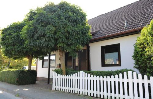 Vienenburg Apartamento | Ferienwohnung Lohrenz