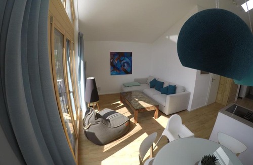 Beuerberg Apartamento | Ferienwohnung Loisachweg
