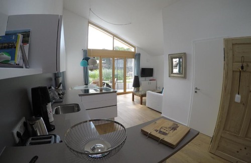 Beuerberg Apartamento | Ferienwohnung Loisachweg