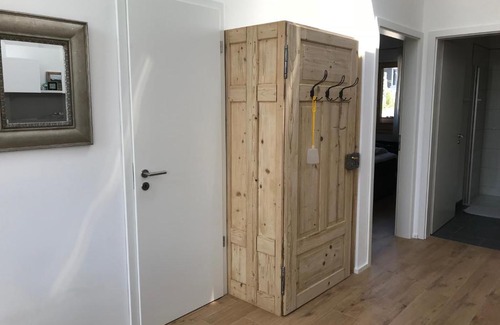 Beuerberg Apartamento | Ferienwohnung Loisachweg