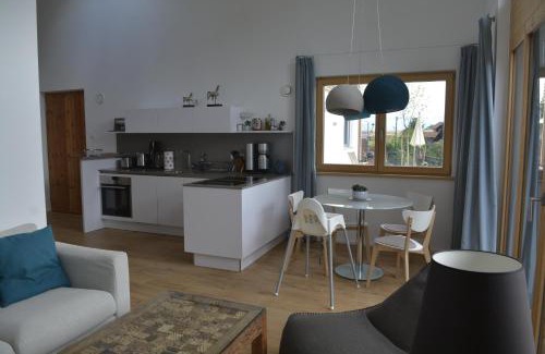 Beuerberg Apartamento | Ferienwohnung Loisachweg
