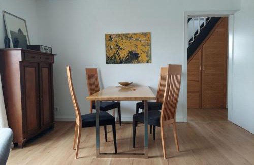 Kranenburg Apartamento | Ferienwohnung Lojane