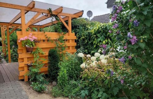 Kranenburg Apartamento | Ferienwohnung Lojane