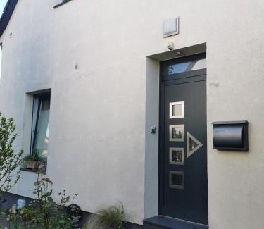 Kranenburg Apartamento | Ferienwohnung Lojane