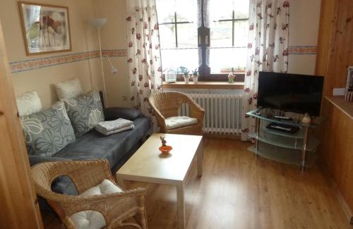 Elmenthal Apartamento | Ferienwohnung Lotti