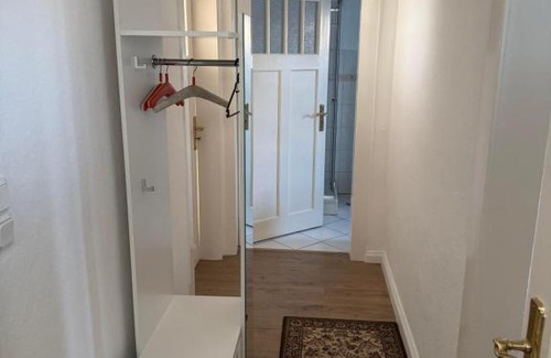 Leinefelde-Worbis Apartamento | Ferienwohnung Lucky