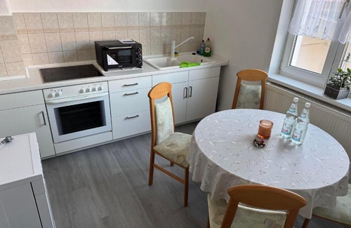 Leinefelde-Worbis Apartamento | Ferienwohnung Lucky