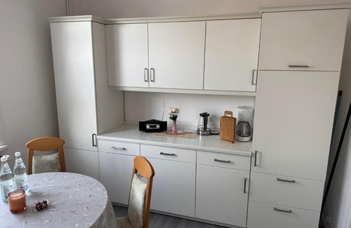 Leinefelde-Worbis Apartamento | Ferienwohnung Lucky