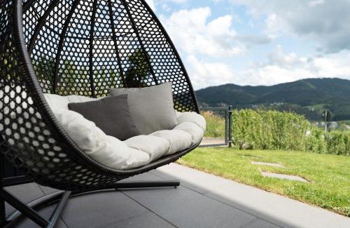 Buehlertal Apartamento | Ferienwohnung Luftige Auszeit
