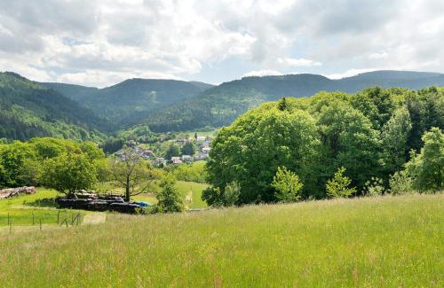 Buehlertal Apartamento | Ferienwohnung Luftige Auszeit