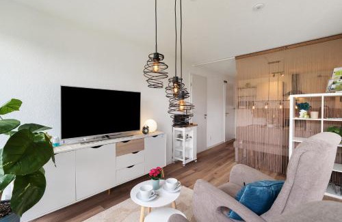 Buehlertal Apartamento | Ferienwohnung Luftige Auszeit