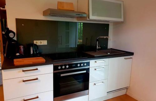 Lug Apartamento | Ferienwohnung Lug