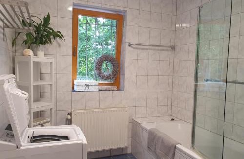 Lug Apartamento | Ferienwohnung Lug