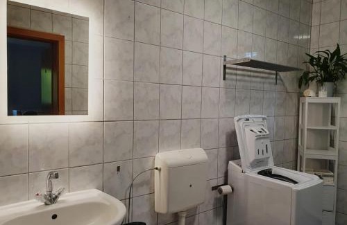 Lug Apartamento | Ferienwohnung Lug