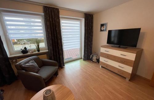 Fichtelberg Apartamento | Ferienwohnung Lug in´s Land