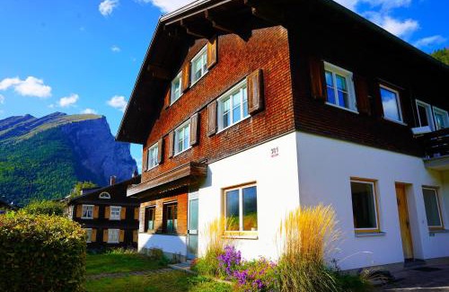 Au Apartamento | Ferienwohnung Luise