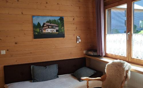 Au Apartamento | Ferienwohnung Luise