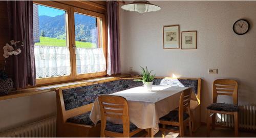Au Apartamento | Ferienwohnung Luise