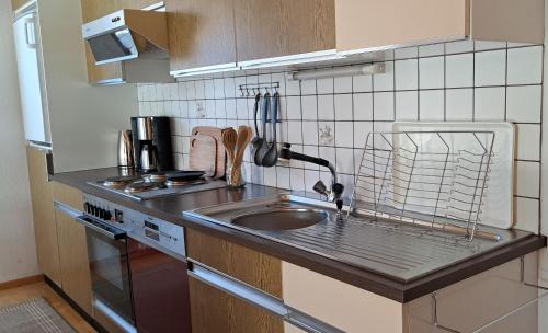 Au Apartamento | Ferienwohnung Luise