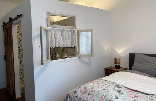 Muensingen Apartamento | Ferienwohnung Luise