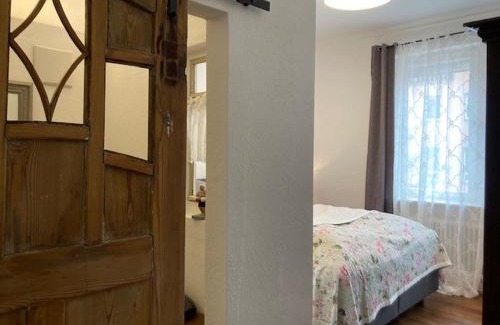 Muensingen Apartamento | Ferienwohnung Luise
