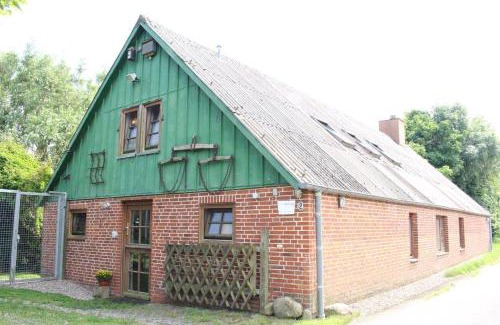 Poppenbull Apartamento | Ferienwohnung Lumme