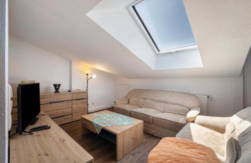 Bindlach Apartamento | Ferienwohnung Luna